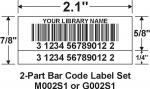 M002S1 or G002S1
