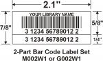 M002W1 or G002W1