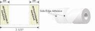 Removable Hold Labels