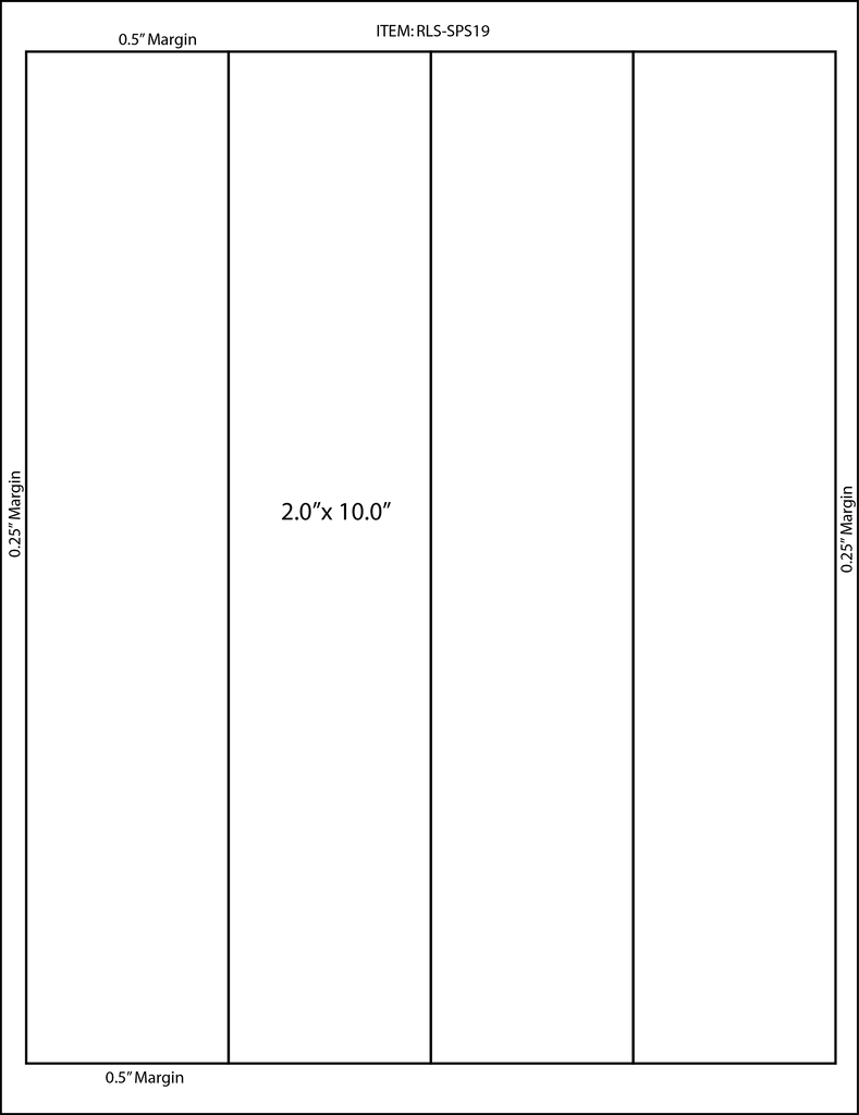 SPS19 laser sheet