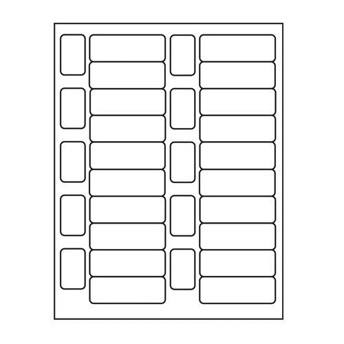SPS2 spine label