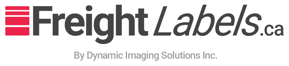 FreightLabels.ca logo