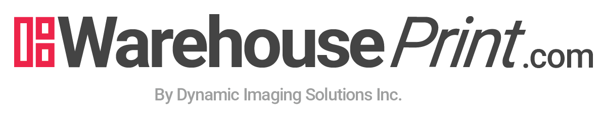 WarehousePrint.com logo