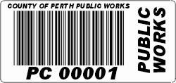Harsh Environment Labels