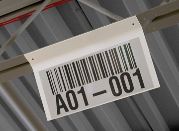 Retro-Reflective Labels